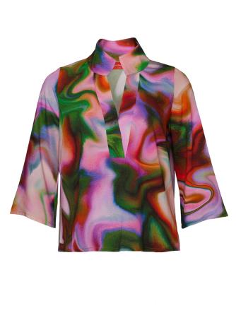 Waves and Blur duIngeborg